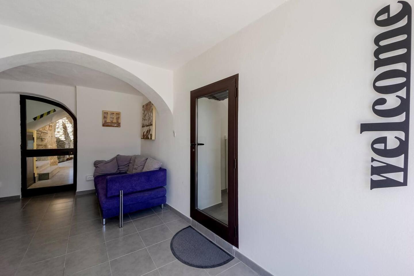 Appartamento Alba Dachi Farm Andora Ngoại thất bức ảnh