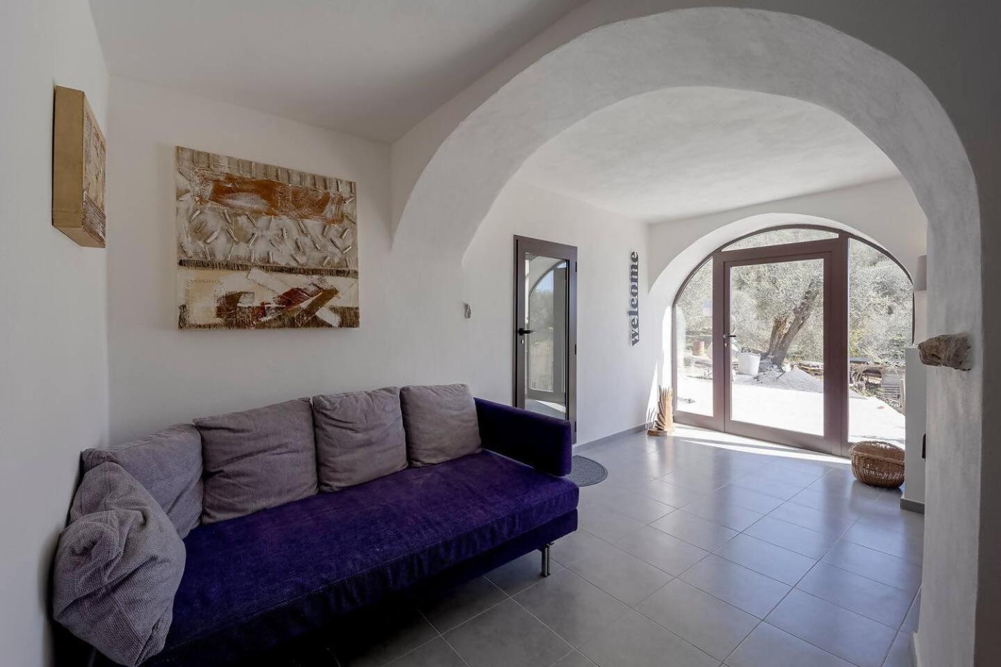 Appartamento Alba Dachi Farm Andora Ngoại thất bức ảnh