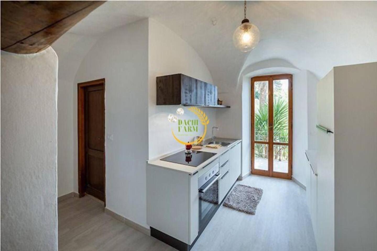 Appartamento Alba Dachi Farm Andora Ngoại thất bức ảnh