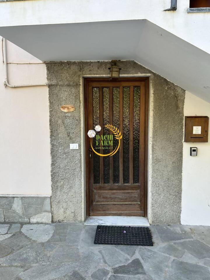 Appartamento Alba Dachi Farm Andora Ngoại thất bức ảnh