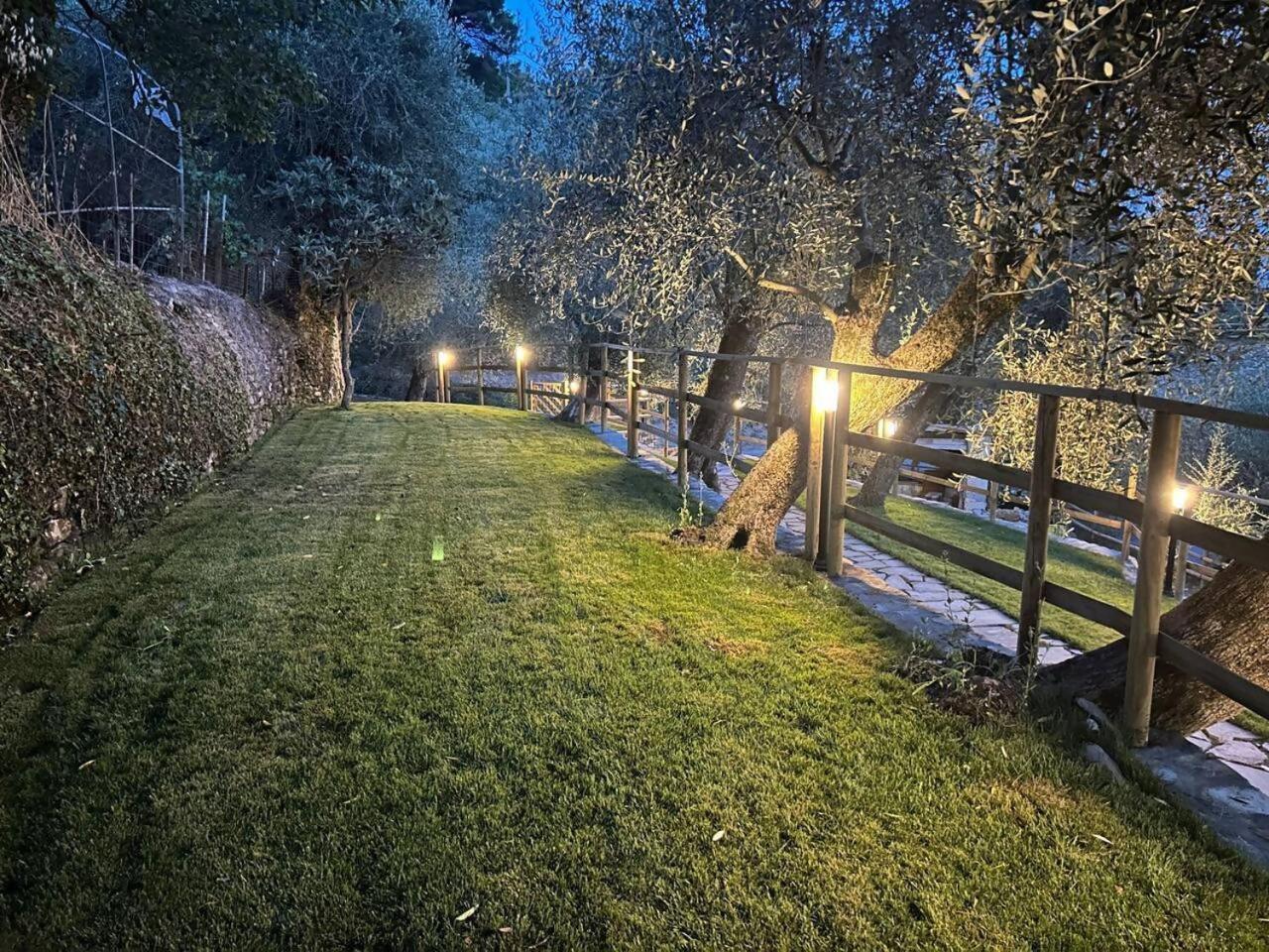 Appartamento Alba Dachi Farm Andora Ngoại thất bức ảnh