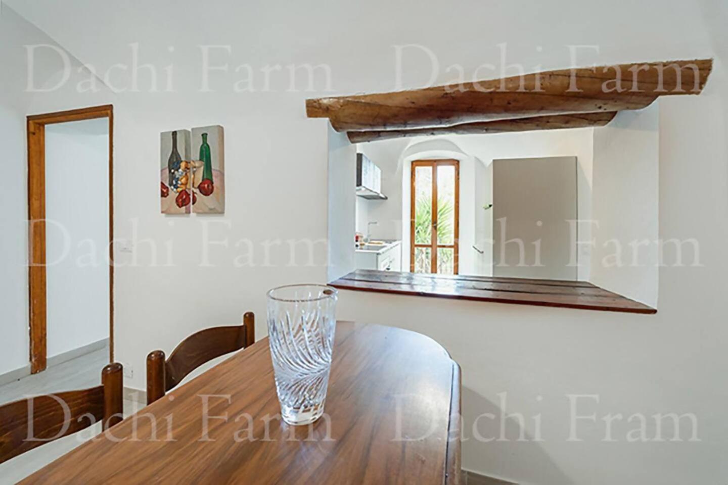 Appartamento Alba Dachi Farm Andora Ngoại thất bức ảnh