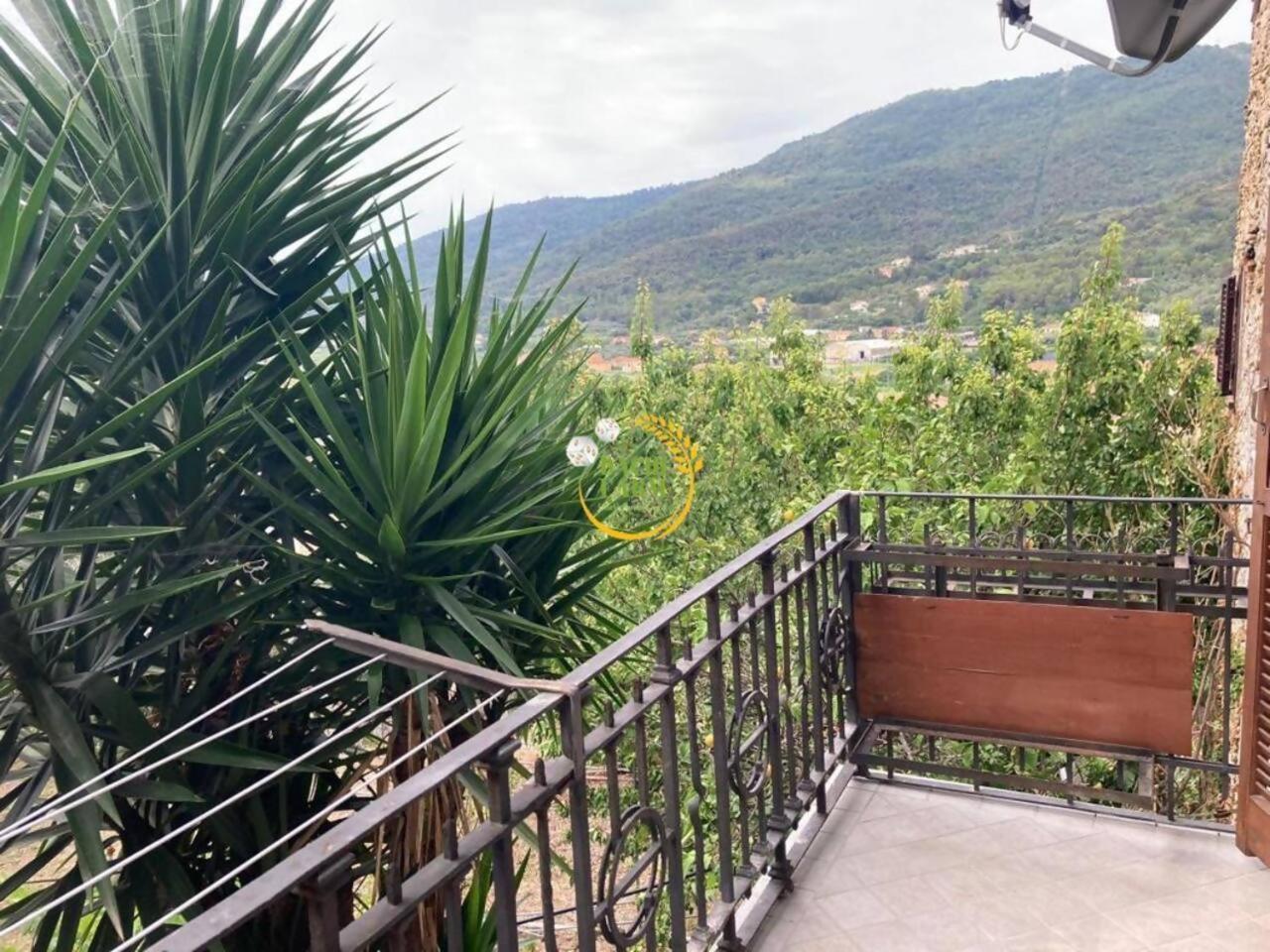 Appartamento Alba Dachi Farm Andora Ngoại thất bức ảnh