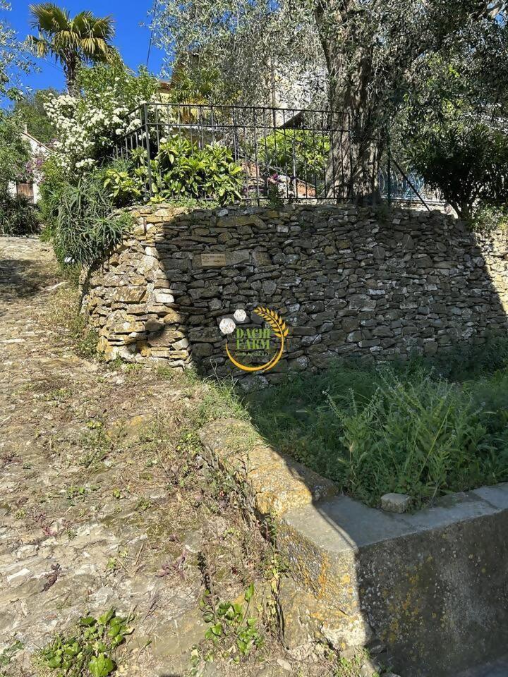 Appartamento Alba Dachi Farm Andora Ngoại thất bức ảnh