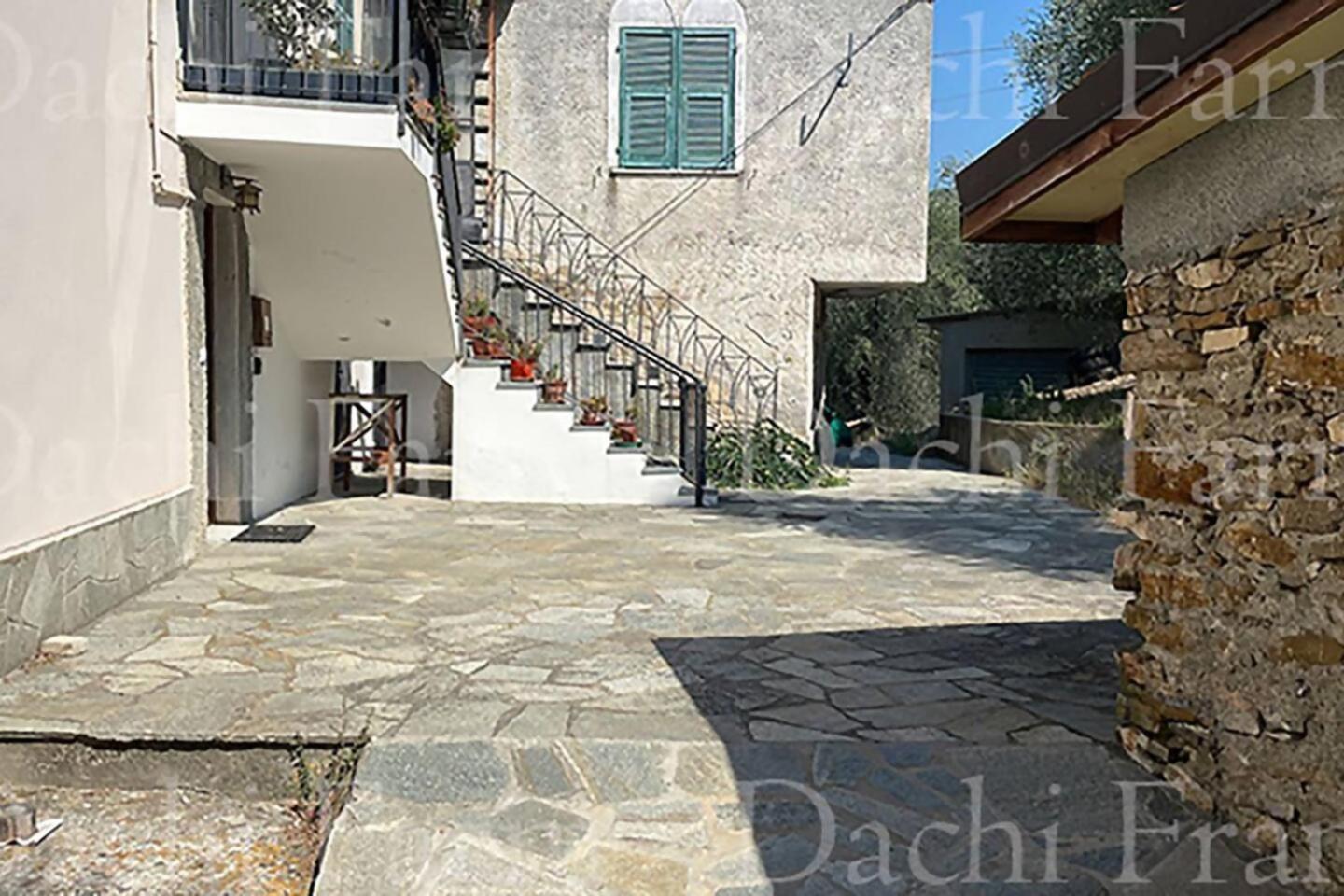 Appartamento Alba Dachi Farm Andora Ngoại thất bức ảnh