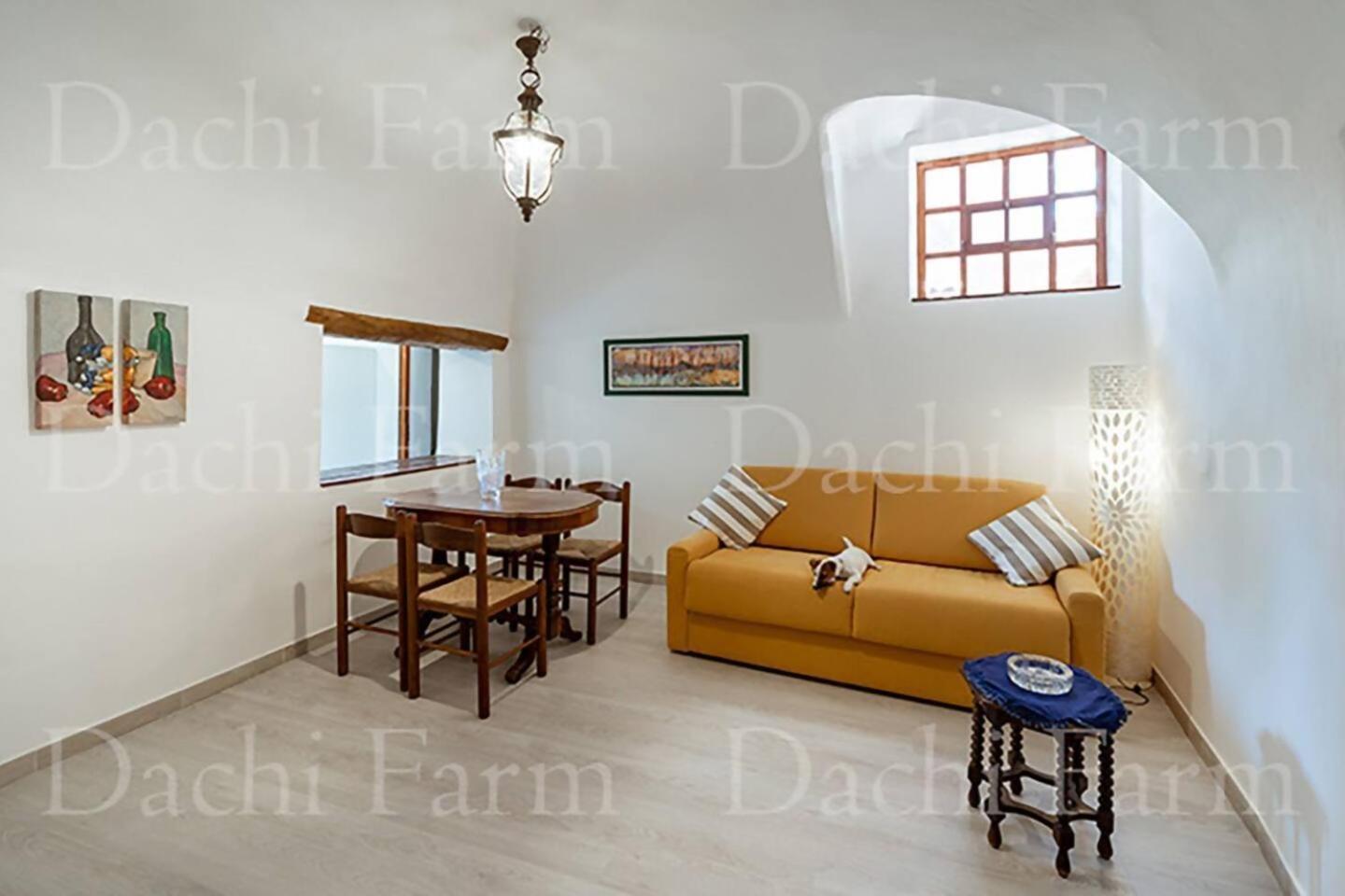 Appartamento Alba Dachi Farm Andora Ngoại thất bức ảnh