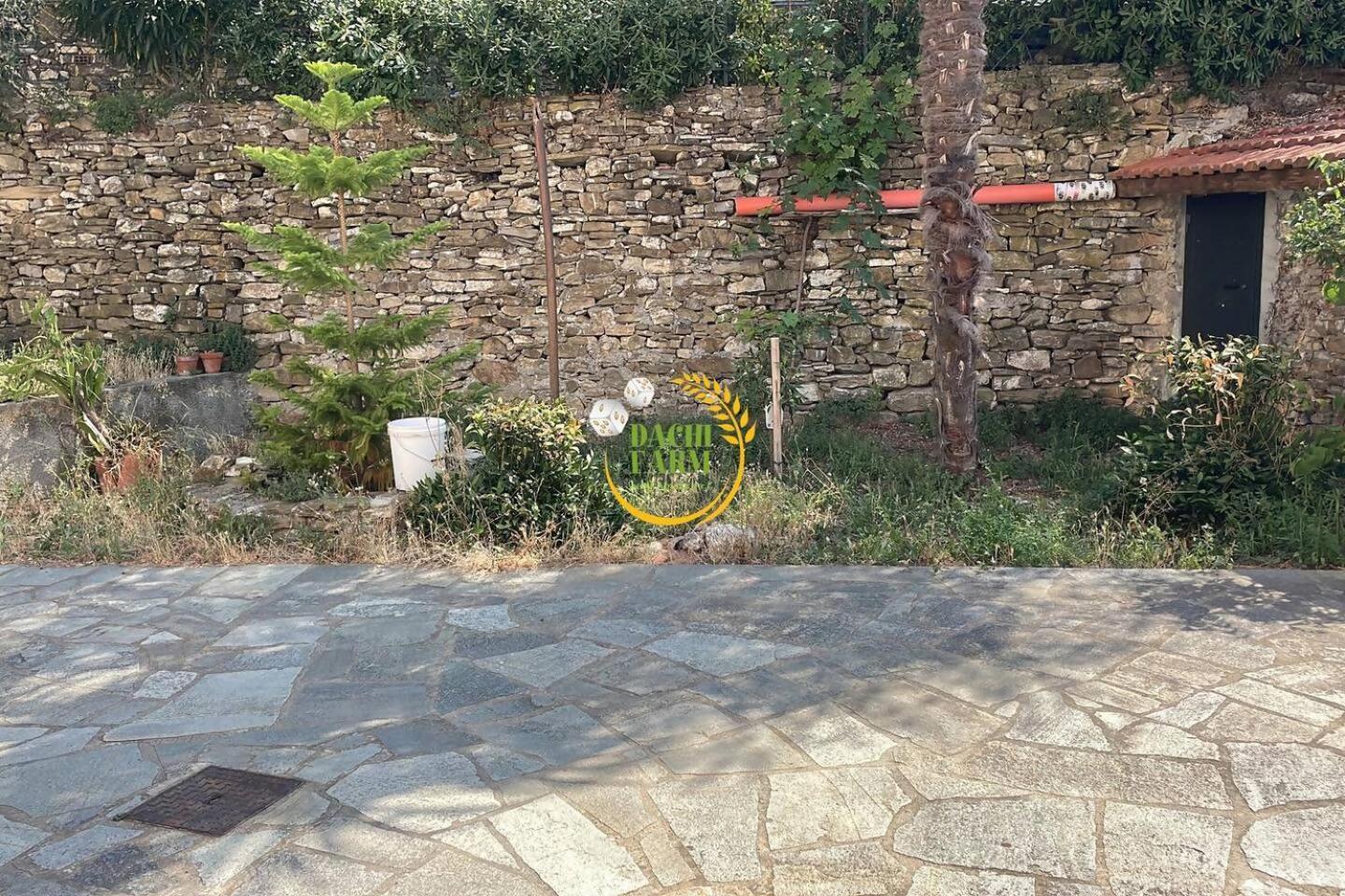 Appartamento Alba Dachi Farm Andora Ngoại thất bức ảnh