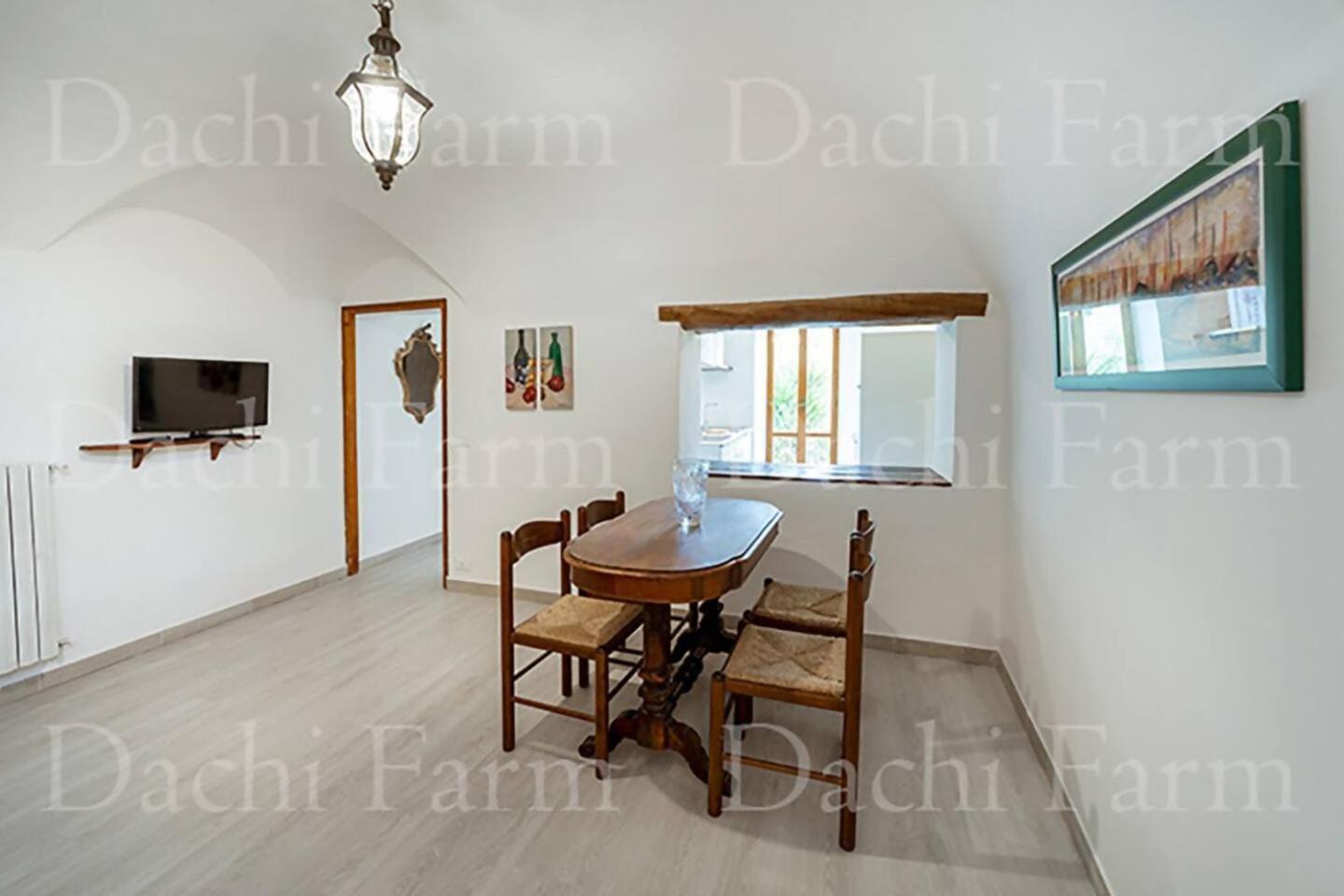 Appartamento Alba Dachi Farm Andora Ngoại thất bức ảnh