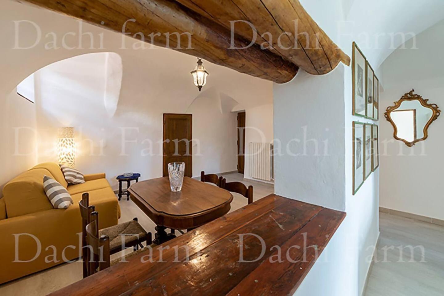 Appartamento Alba Dachi Farm Andora Ngoại thất bức ảnh